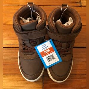 Stride Rite 360 Melvin Boot - Brown size 11
